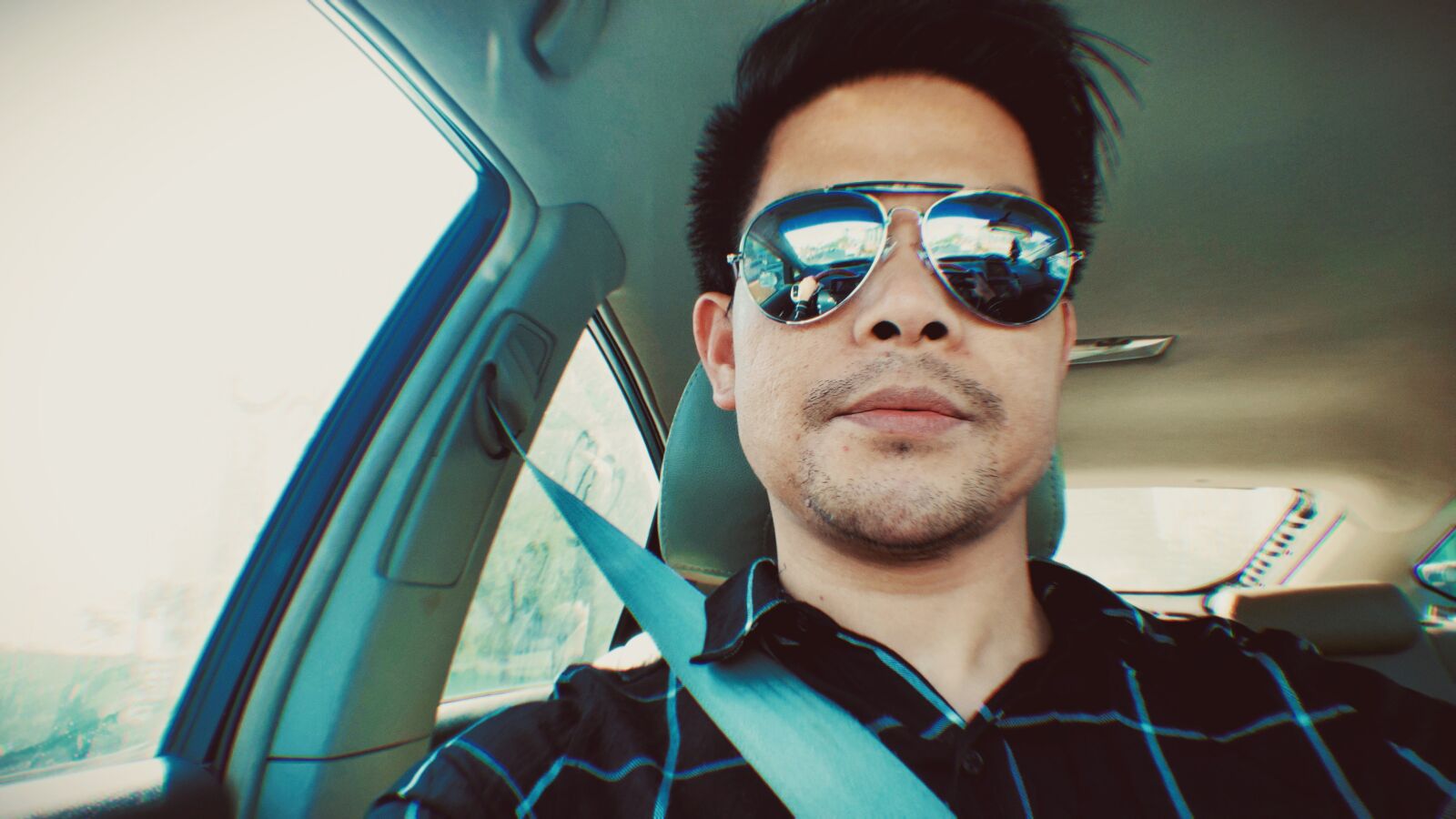 iPhone 11 Pro Max front camera 2.71mm f/2.2 sample photo. Ncs, emotional, daily photography