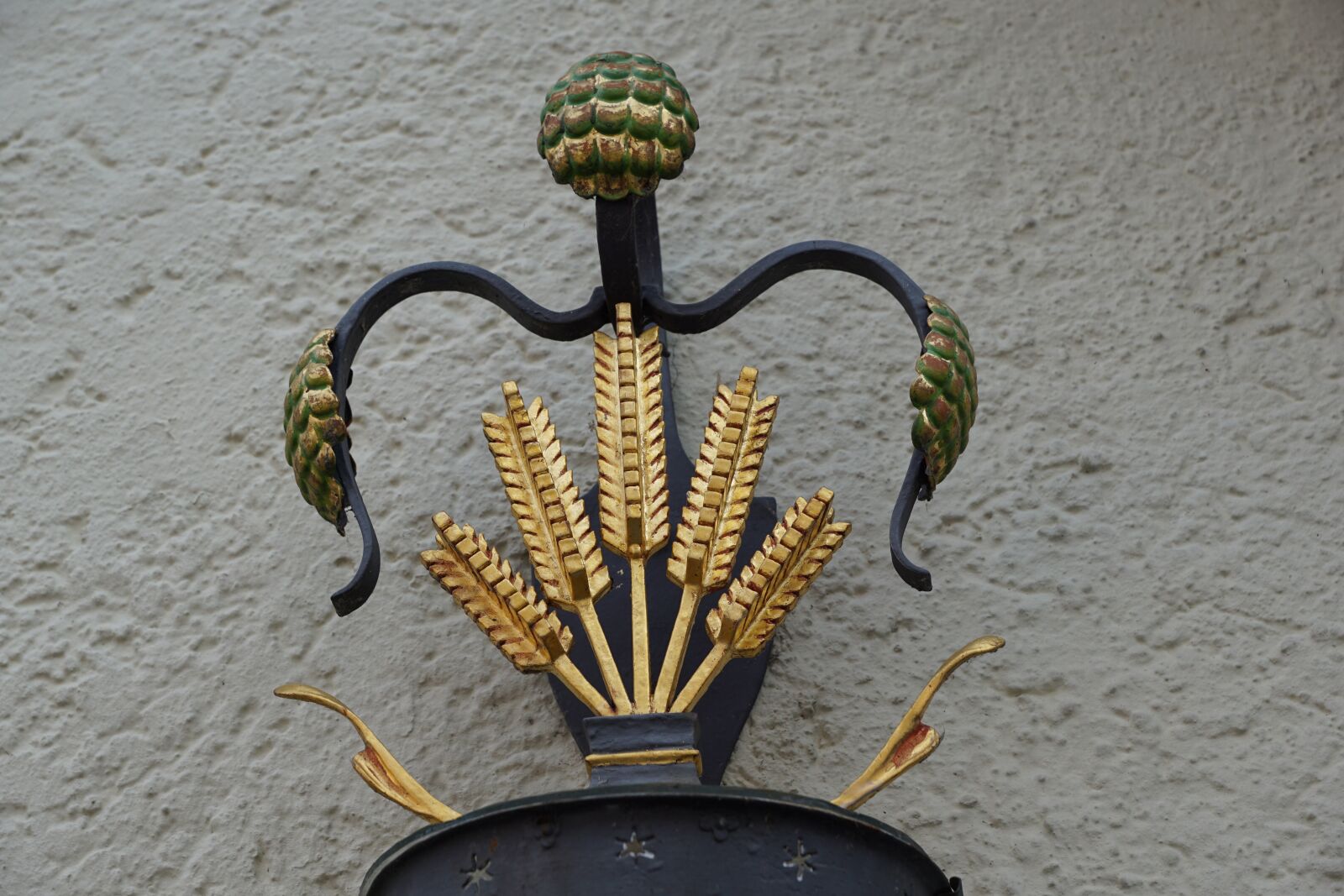 Sony DT 16-50mm F2.8 SSM sample photo. Rottweil, facade, house photography
