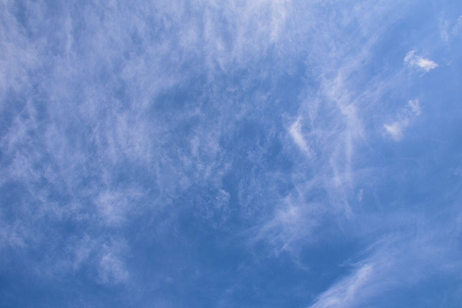 Nikon D5300 sample photo. White cloud, cloud, blue photography