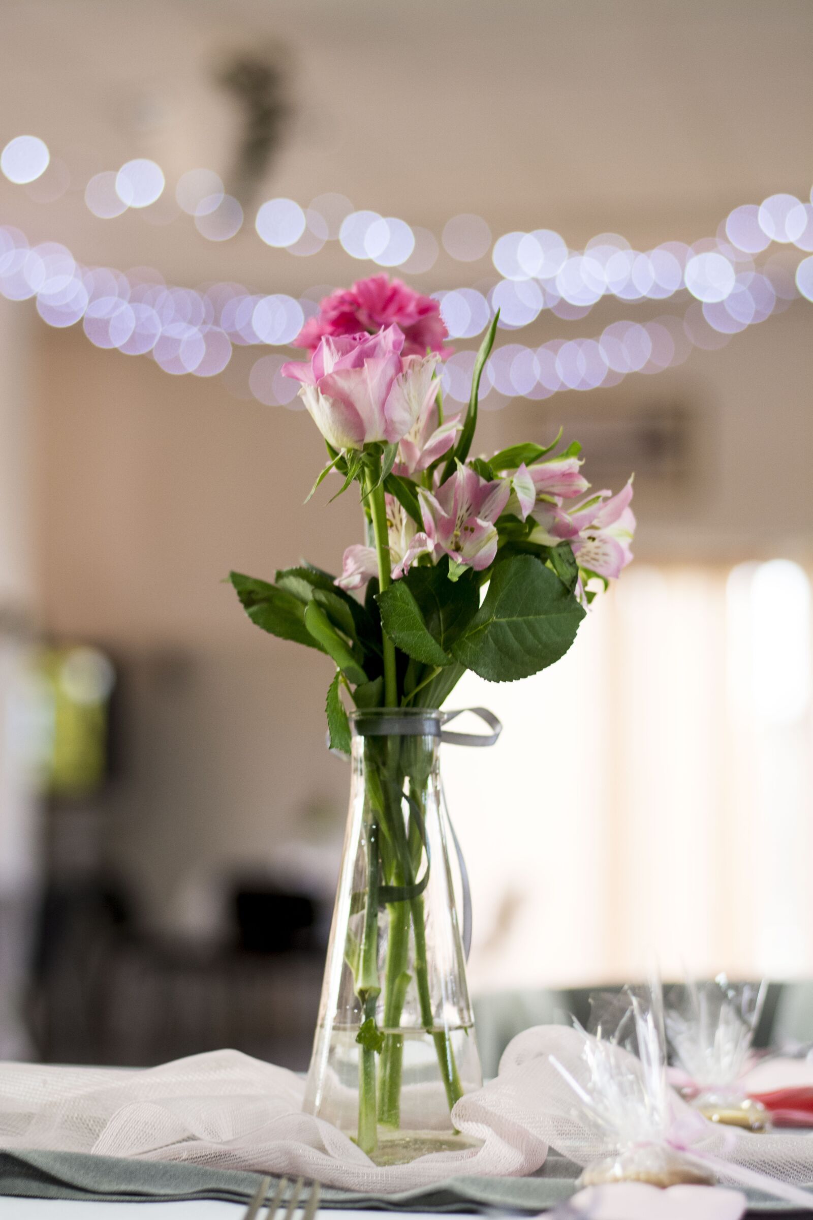 Nikon D5200 sample photo. Rose, flowers, flower photography