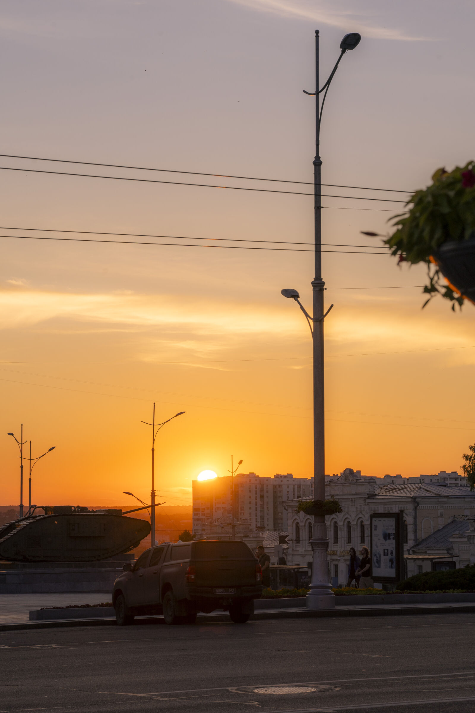 Sony a7 III + Sony FE 24-105mm F4 G OSS sample photo