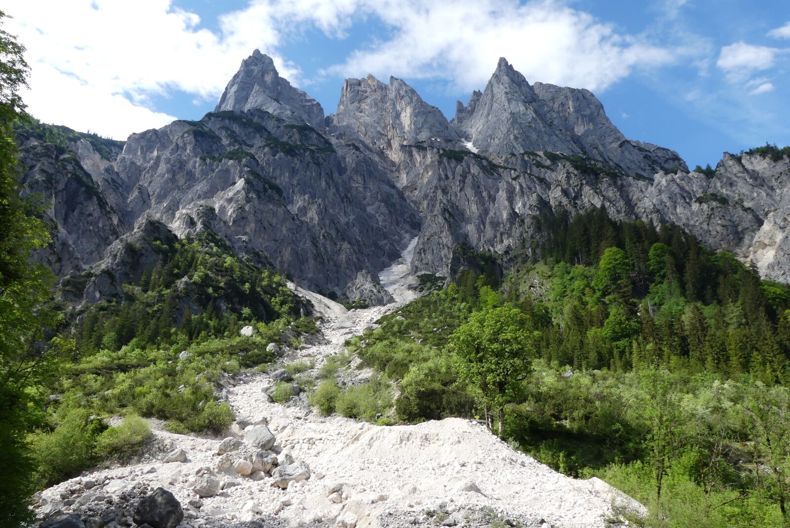 Panasonic Lumix DMC-FZ300 sample photo. Alpine, berchtesgaden, national park photography