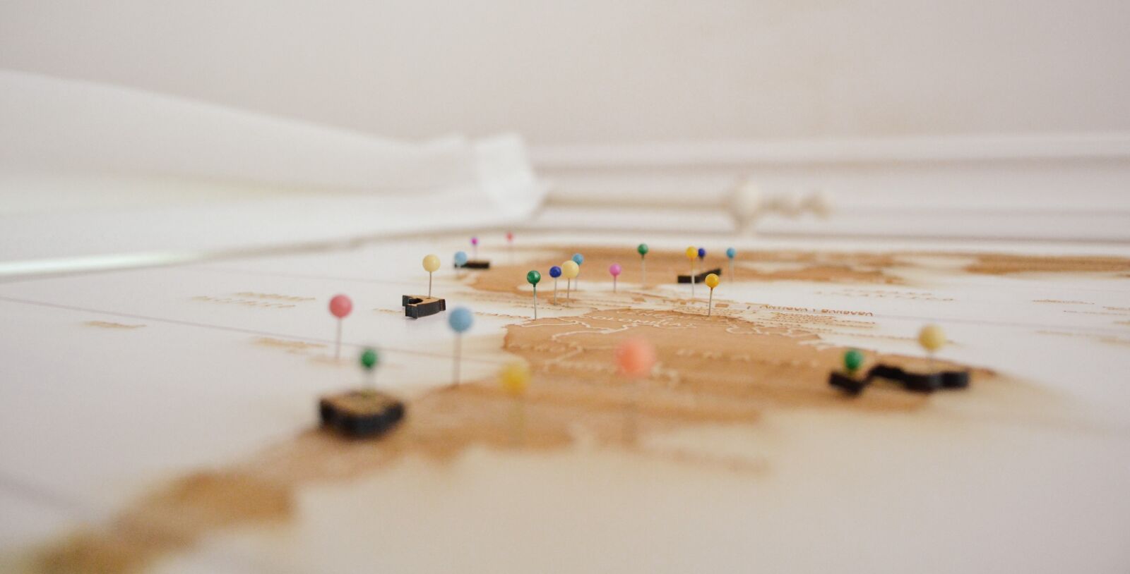 Nikon D3100 sample photo. Depth of field, headpins photography
