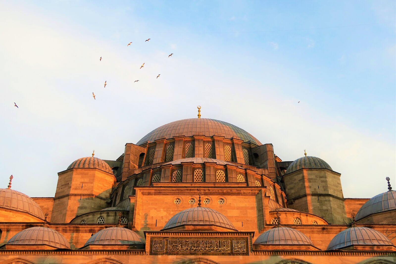 Canon PowerShot G7 X sample photo. Cami, religion, islam photography