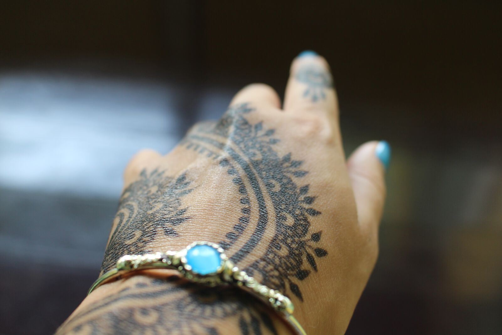 Canon EOS 700D (EOS Rebel T5i / EOS Kiss X7i) sample photo. Henna, henna tottoo, mehndi photography