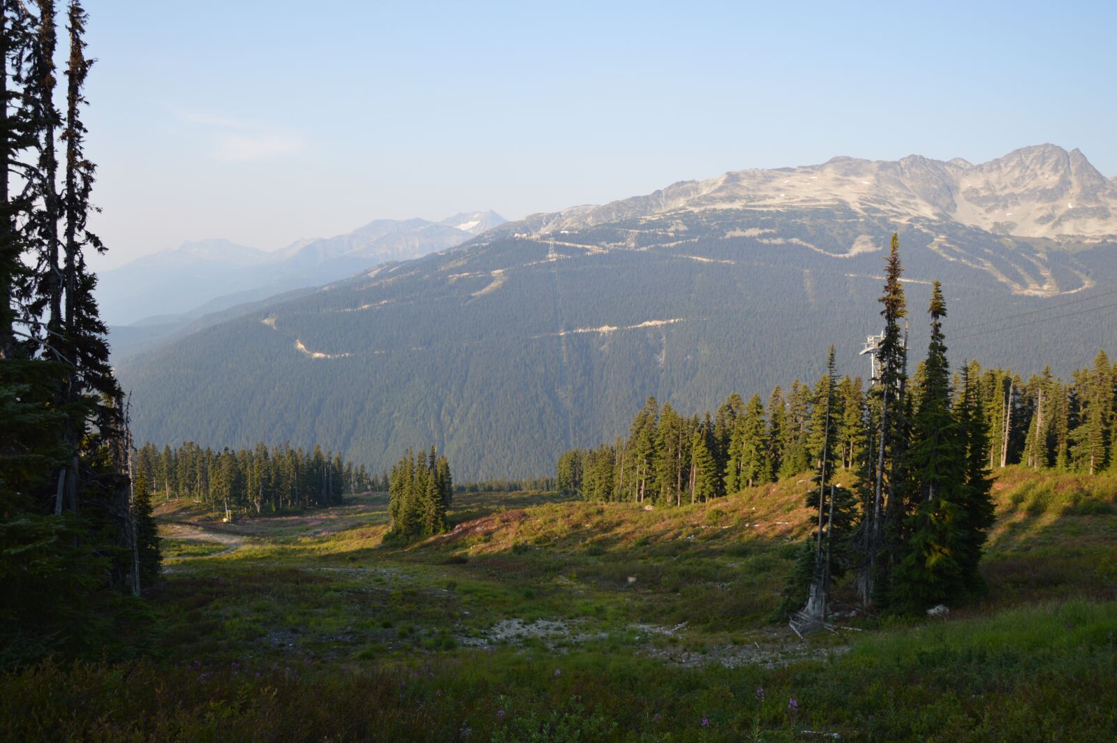 Nikon D3200 sample photo. Canada, british columbia, nature photography