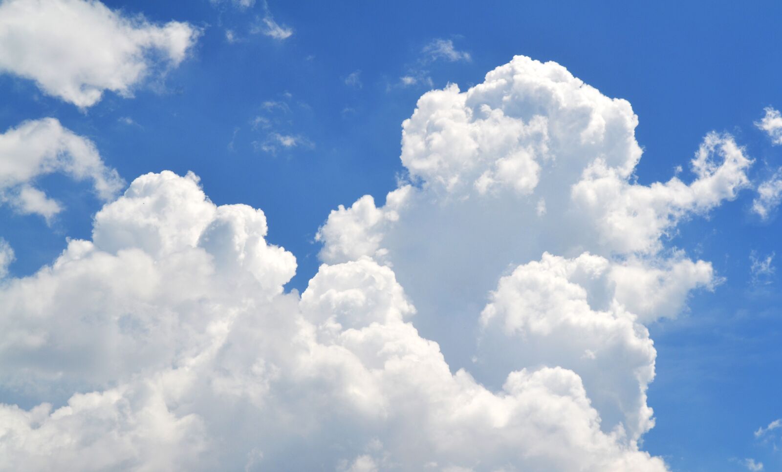 Nikon D3100 sample photo. Blue sky, white cloud photography