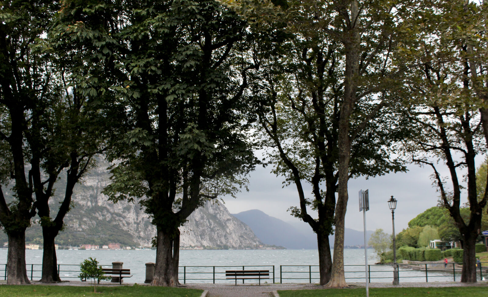 Canon EOS 600D (Rebel EOS T3i / EOS Kiss X5) sample photo. After, rain, after, storm photography