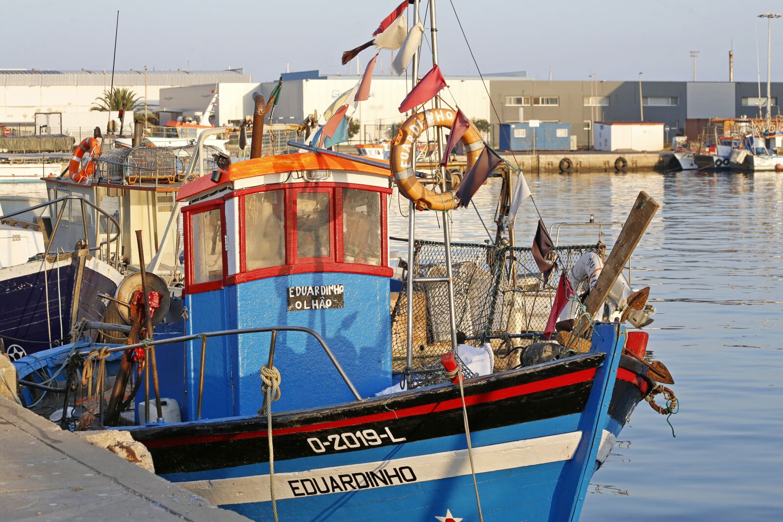 Canon EOS 5D Mark III sample photo. Boat, sea, fish photography
