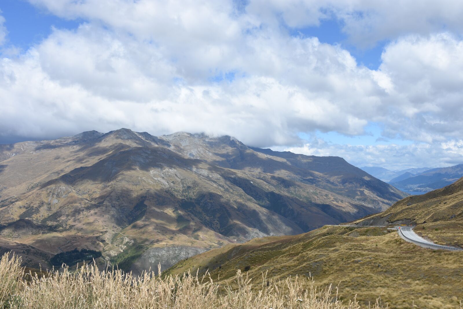 Nikon D7200 sample photo. Mountains, landscapes, outdoor photography