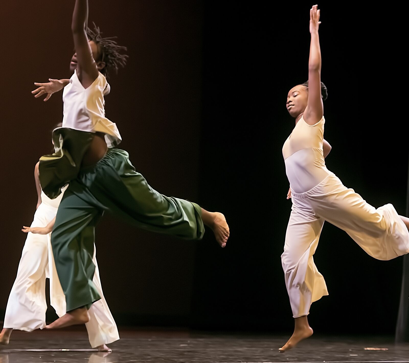 Nikon D850 sample photo. Dance, dancers, dancing photography