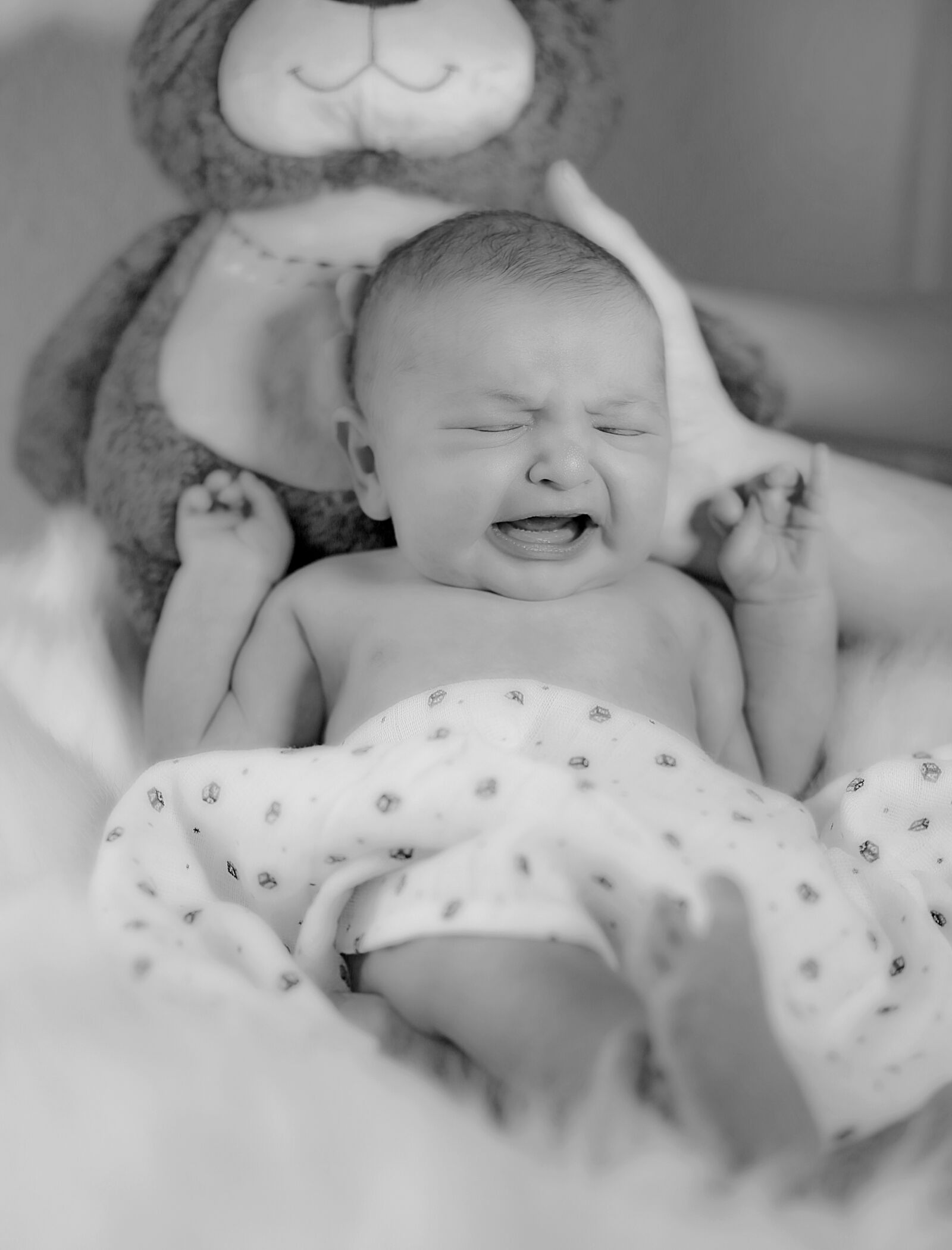 Canon EOS 5D Mark III sample photo. Baby, child, birth photography