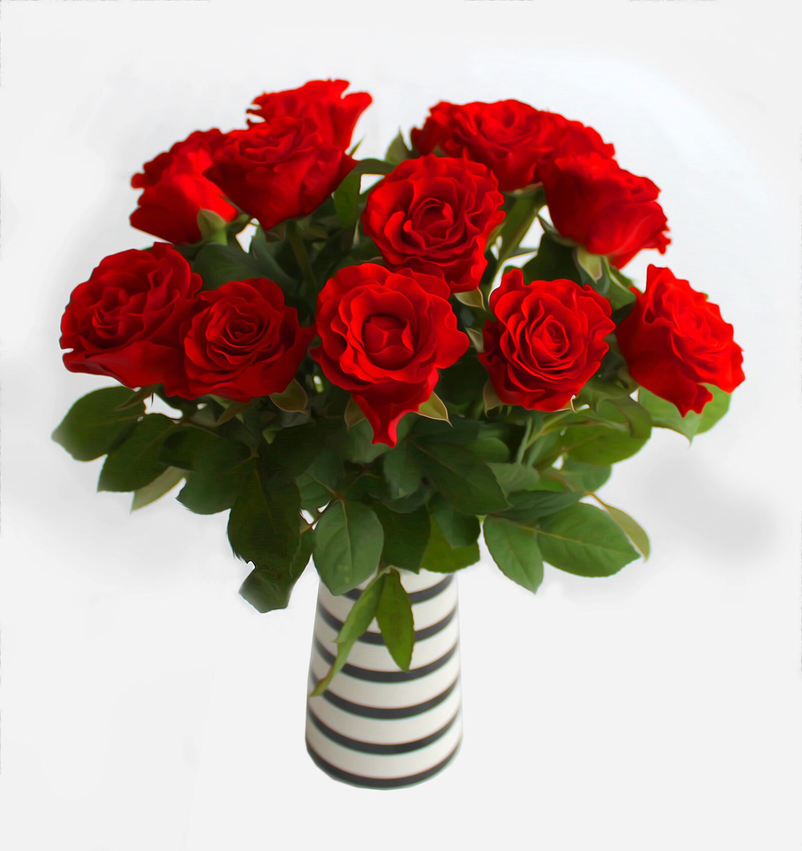 Canon EOS 1100D (EOS Rebel T3 / EOS Kiss X50) sample photo. Roses, red, flowers photography
