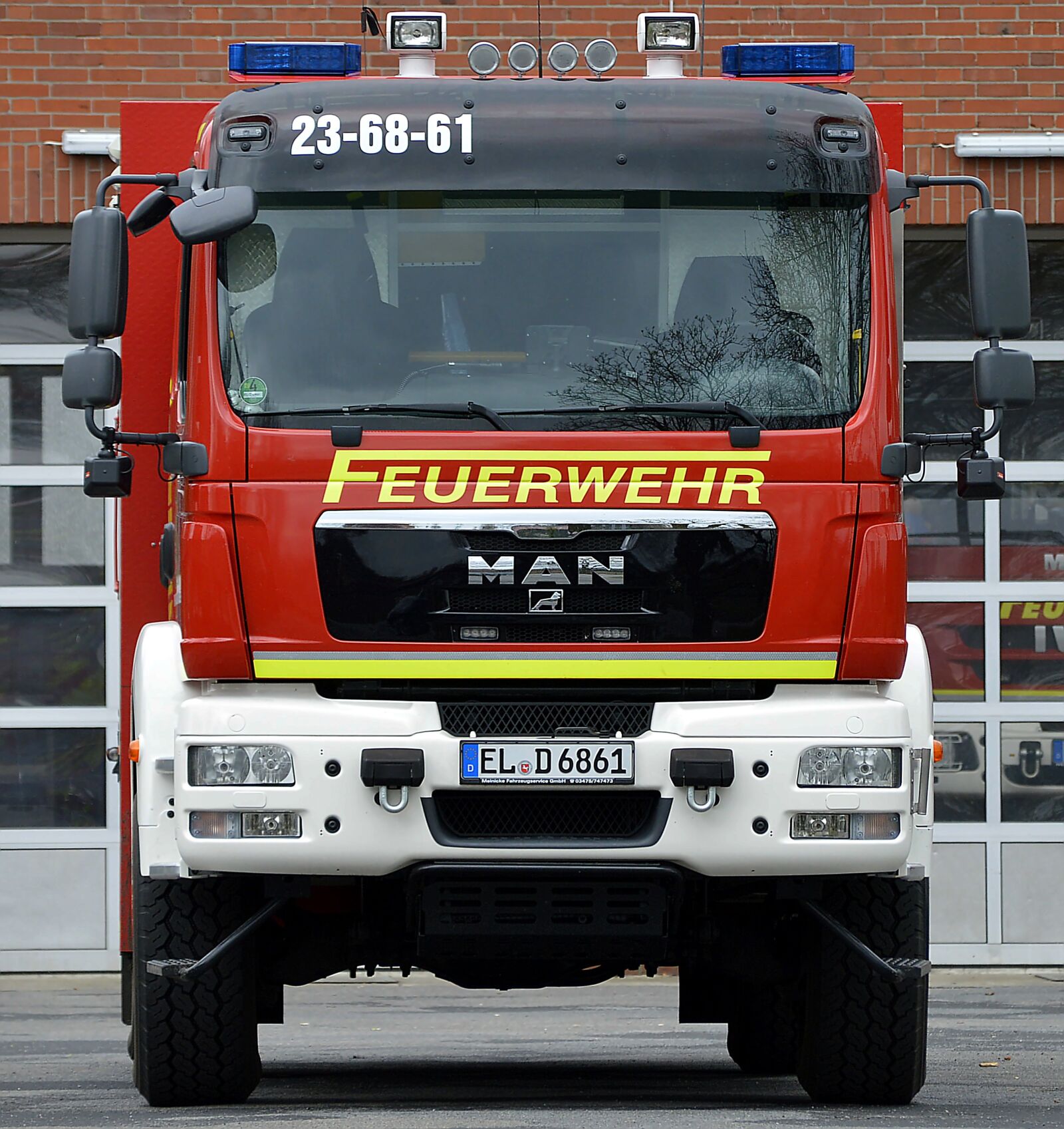 Nikon D3200 sample photo. Fire truck, red, auto photography