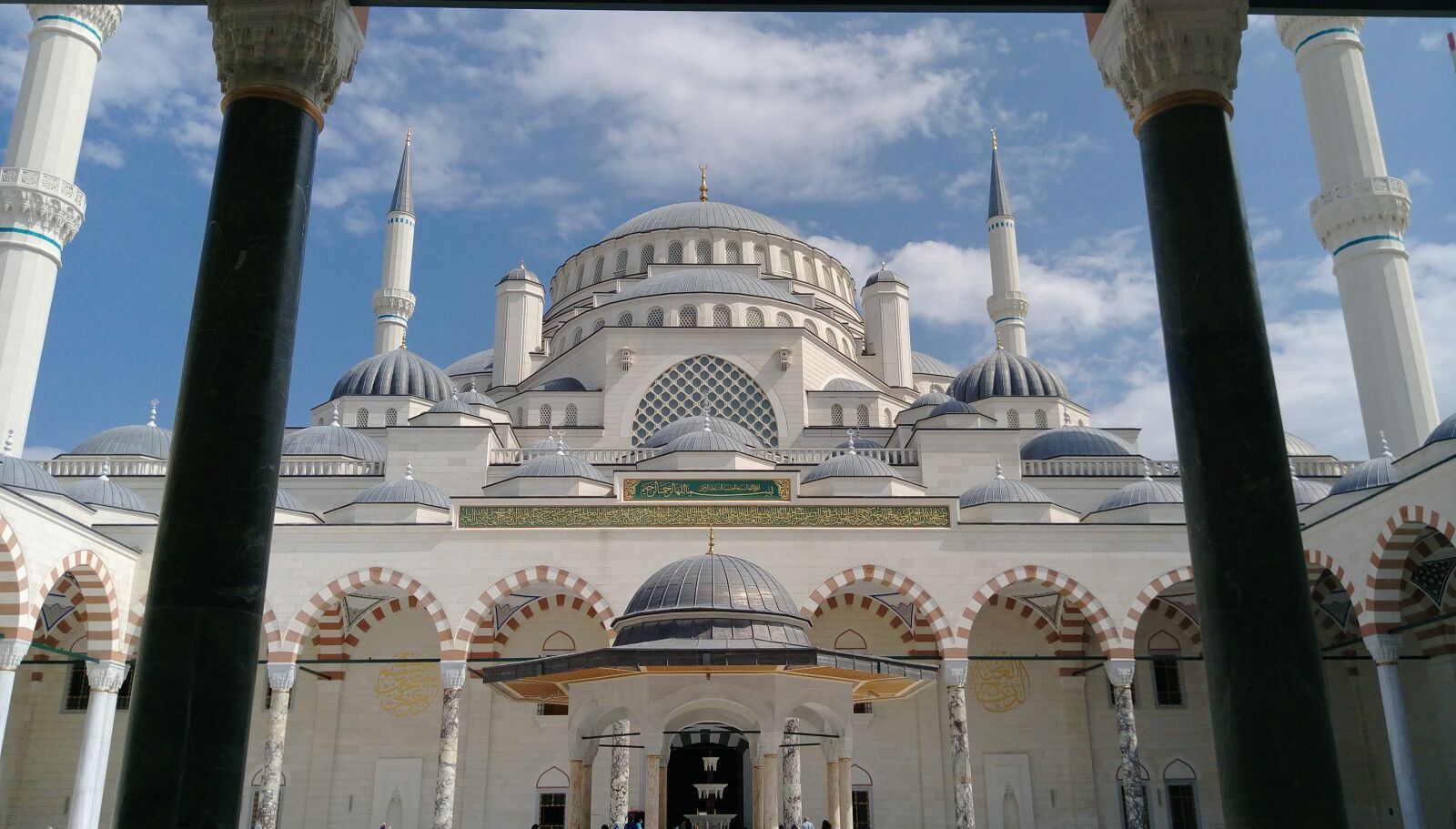 HTC DESIRE 830 sample photo. I stanbul, aml ca photography