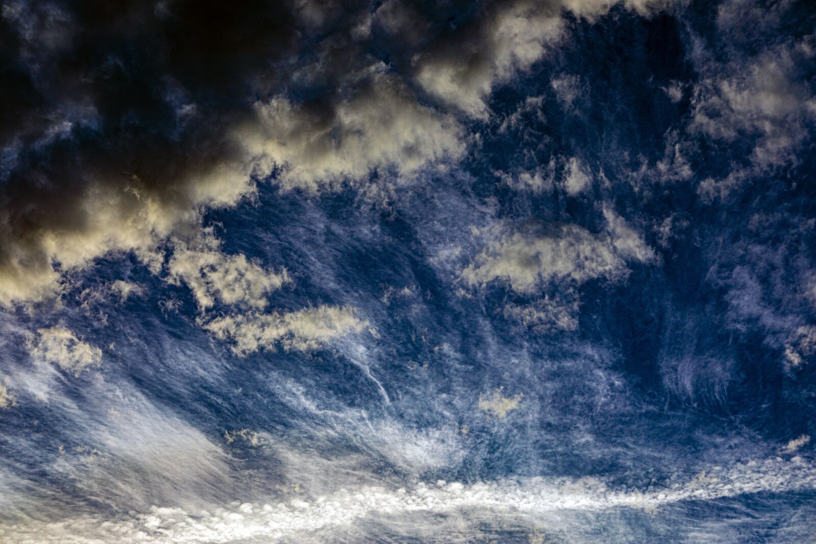 Canon EOS 5D Mark IV sample photo. Sky, clouds, sun photography