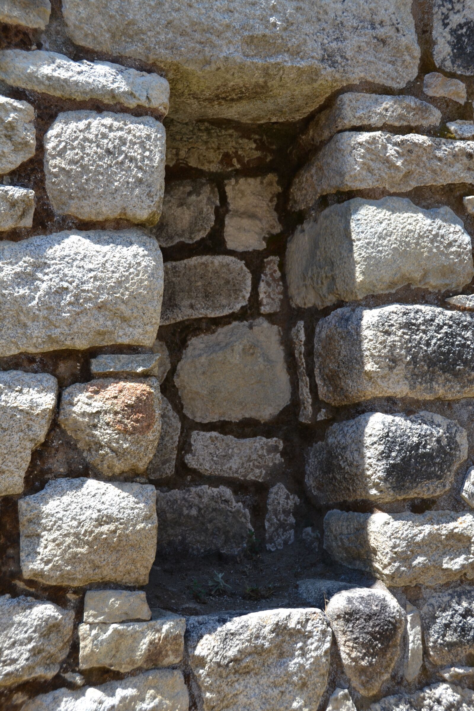 Nikon D3100 sample photo. Peru, machupicchu, architecture photography