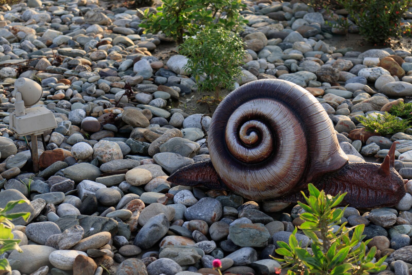 Canon EOS 200D (EOS Rebel SL2 / EOS Kiss X9) sample photo. Tree, sculpture, stone photography