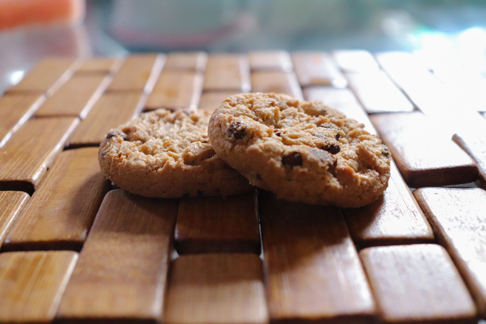 Canon EOS 200D (EOS Rebel SL2 / EOS Kiss X9) sample photo. Food, chocolate, dessert photography