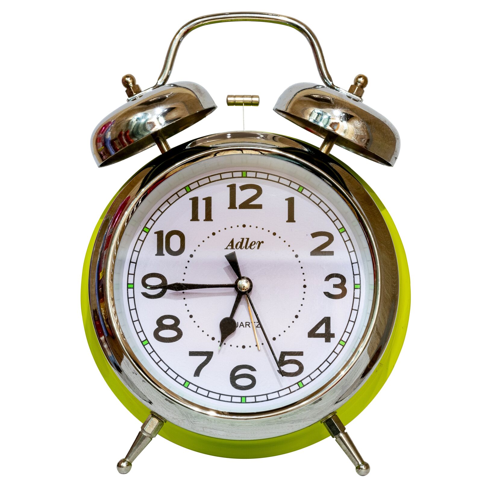 Nikon D5300 sample photo. Alarm clock, clock, time photography