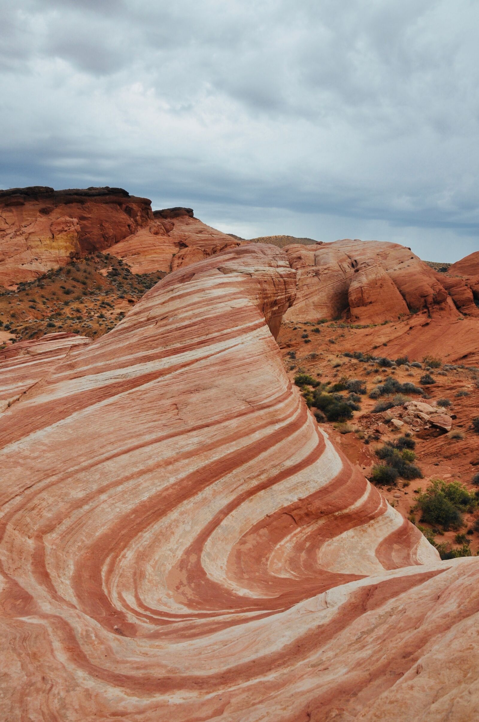 Nikon D5000 sample photo. America, usa, fire valley photography