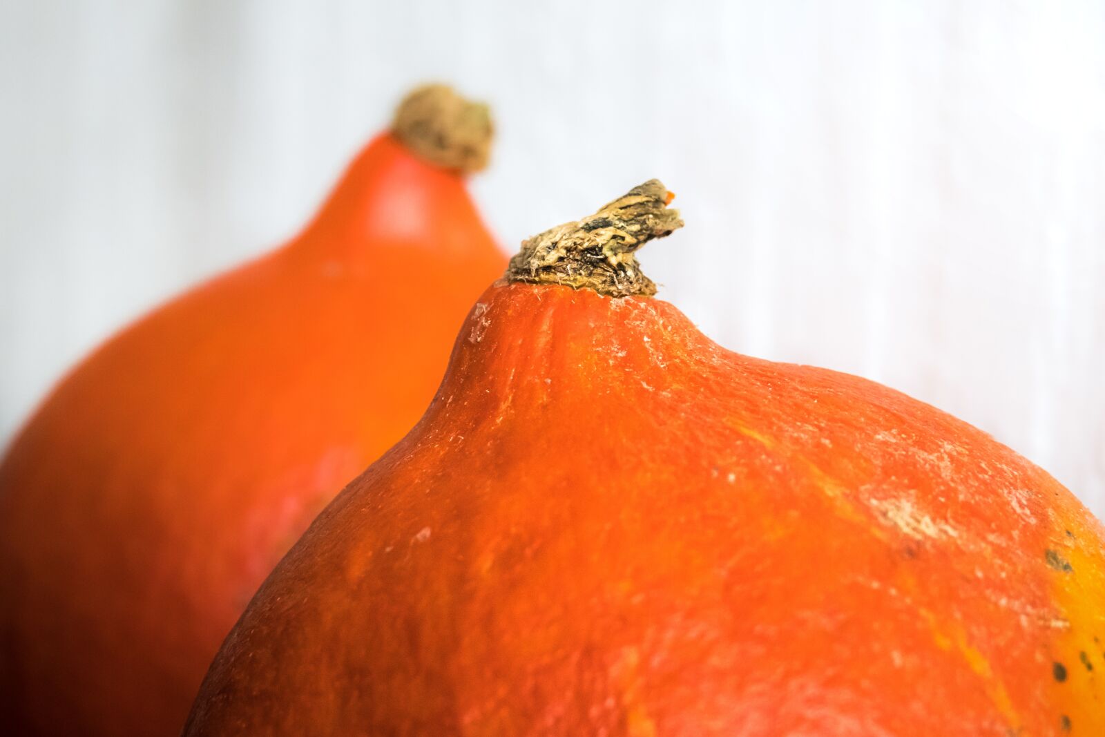 Canon PowerShot G3 X sample photo. Pumpkin, hokkaido, vegetables photography