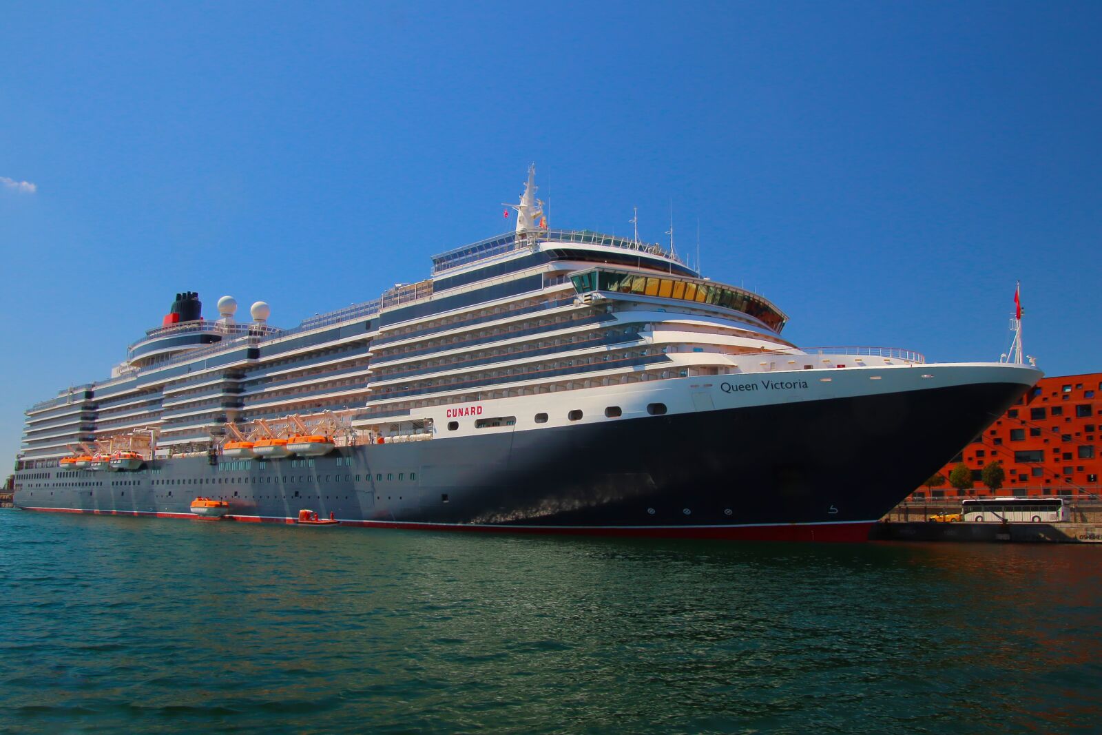 Canon EOS M50 (EOS Kiss M) sample photo. Queen, victoria, ship photography