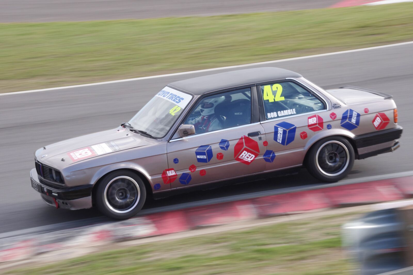 Pentax K-5 sample photo. Motorsports, bmw, motorsport photography