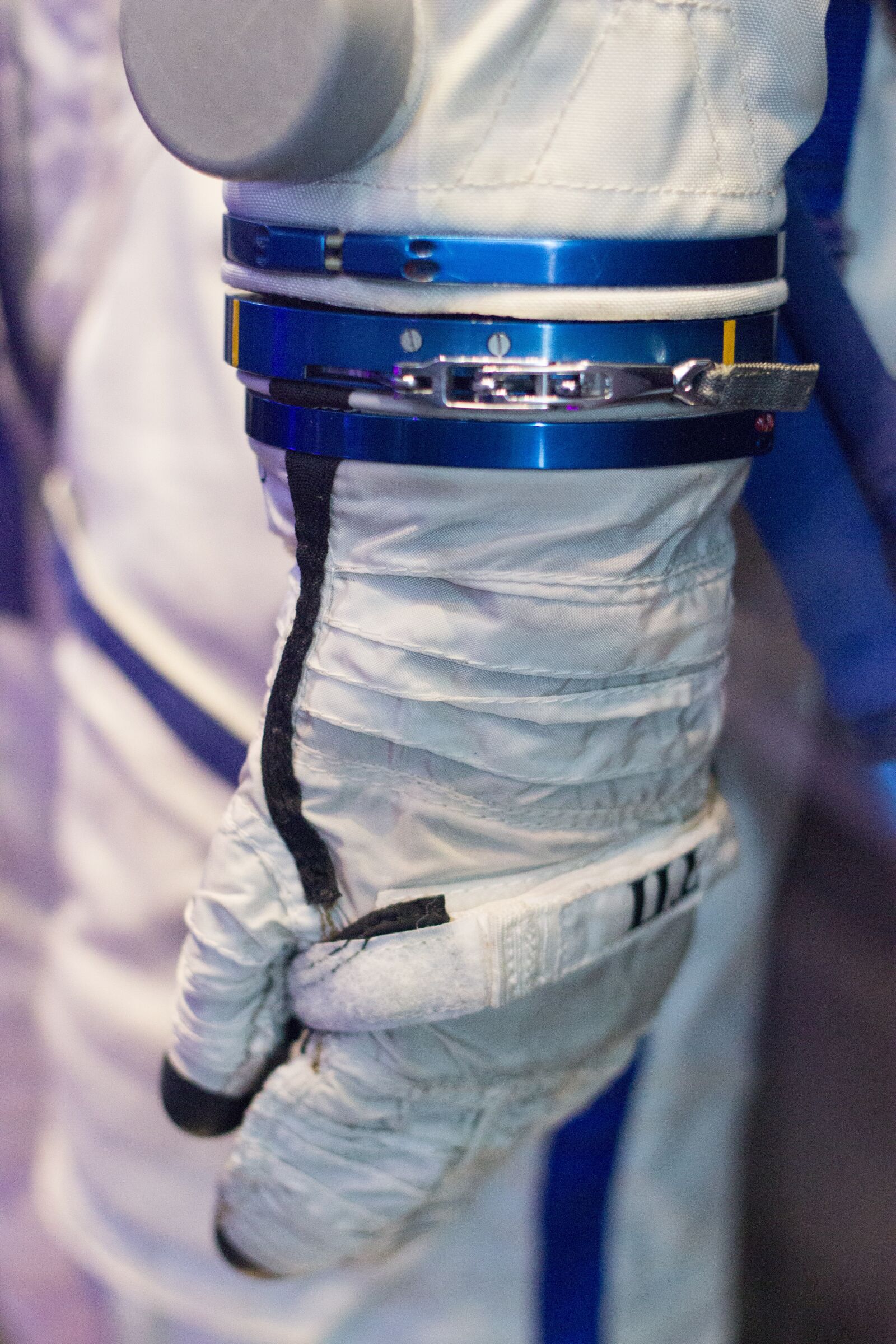 Canon EOS 600D (Rebel EOS T3i / EOS Kiss X5) + Canon EF 50mm F1.8 II sample photo. Tim peake, uk, space photography