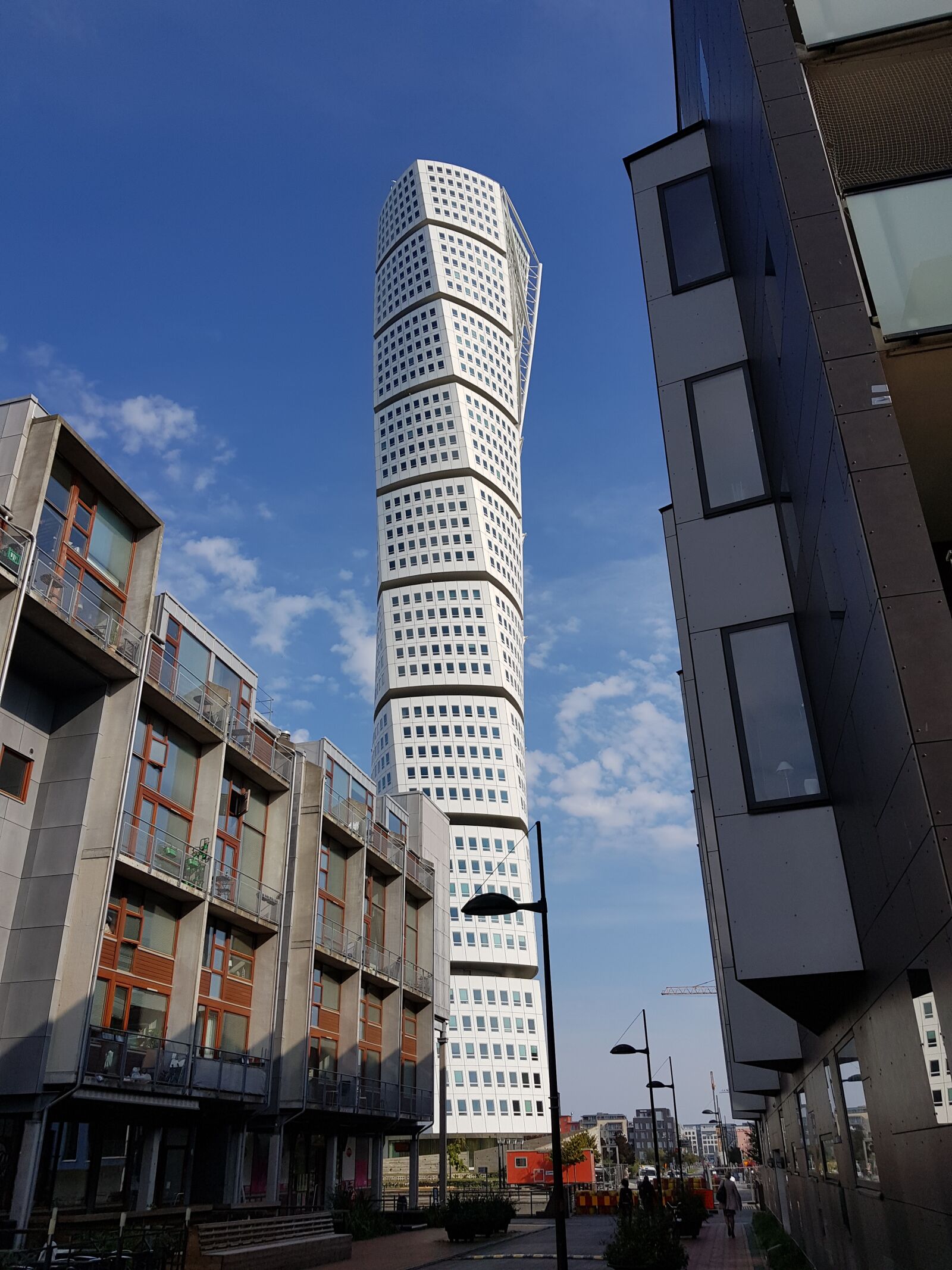 Samsung Galaxy S8+ sample photo. Torso, swedish, malmö photography