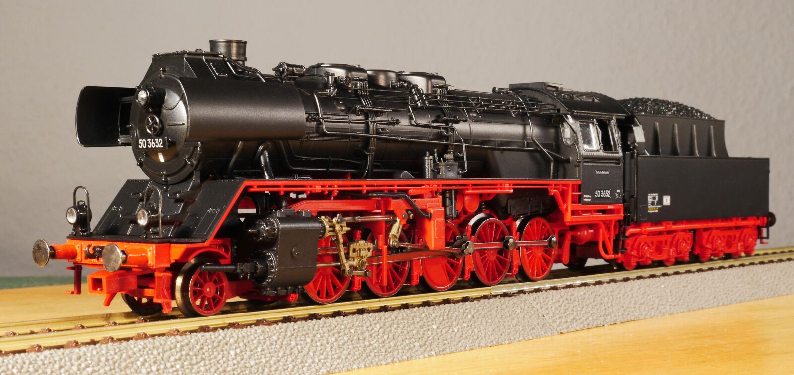 Panasonic Lumix DMC-GH3 sample photo. Model railway, scale h0 photography