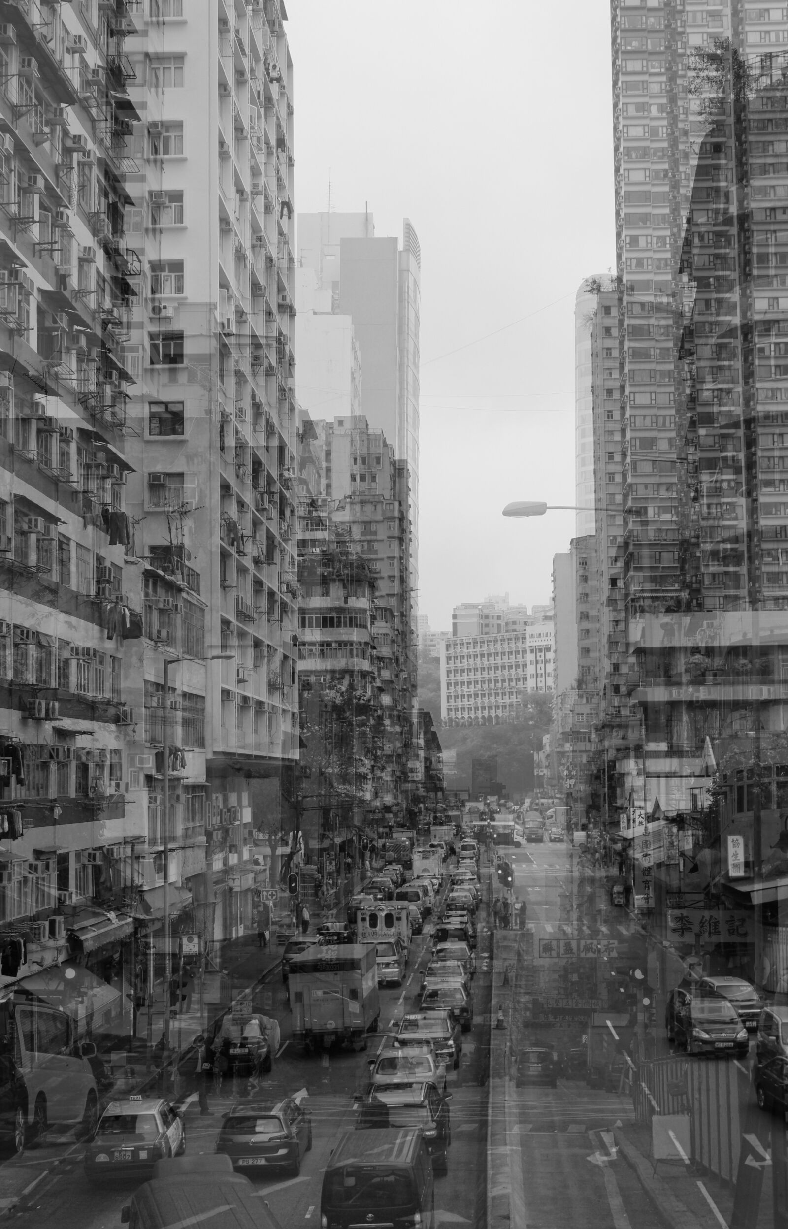 Canon EOS 650D (EOS Rebel T4i / EOS Kiss X6i) sample photo. Yau ma tei, buildings photography