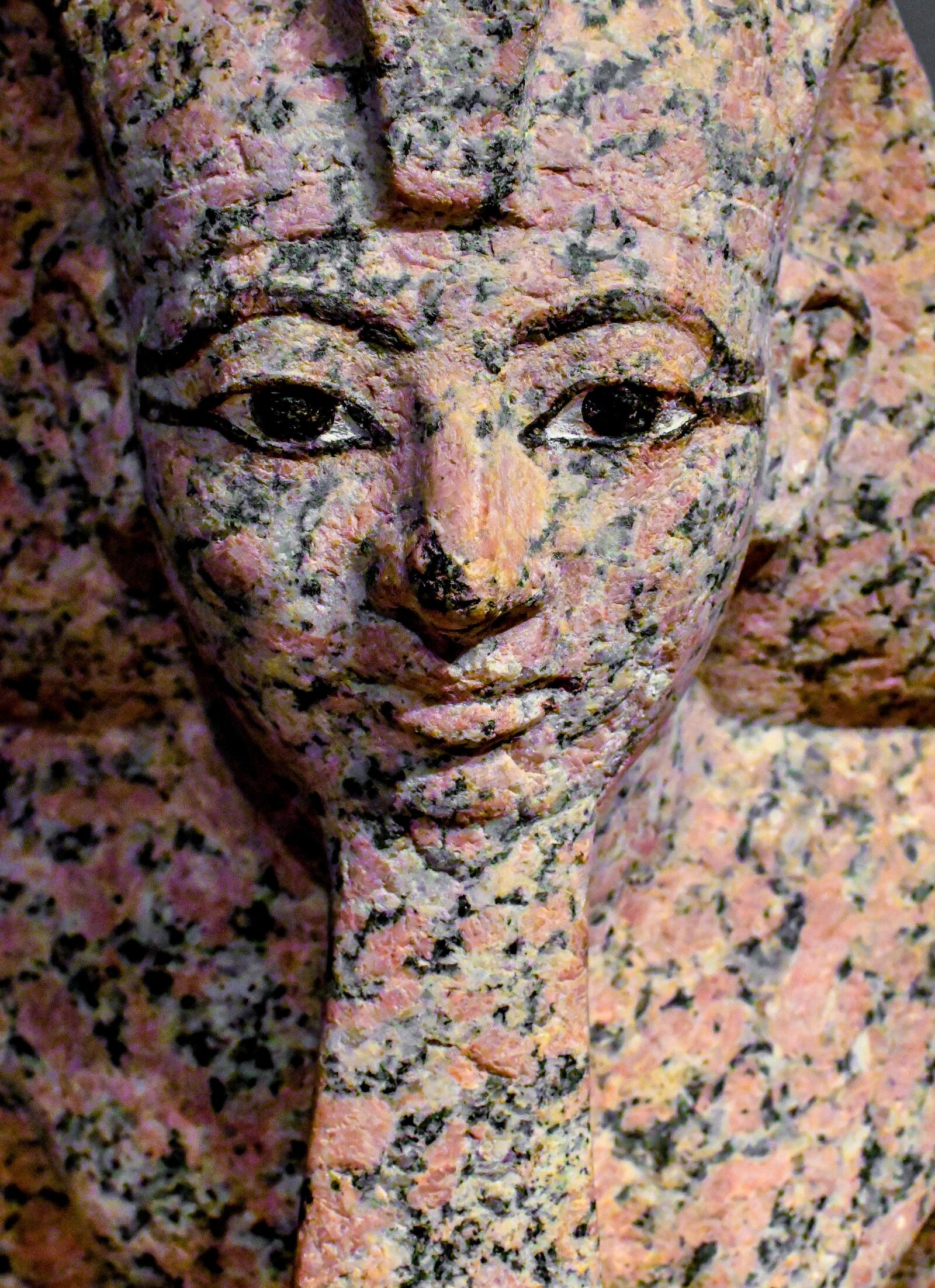 Nikon D500 sample photo. Sculpture, statue, art photography