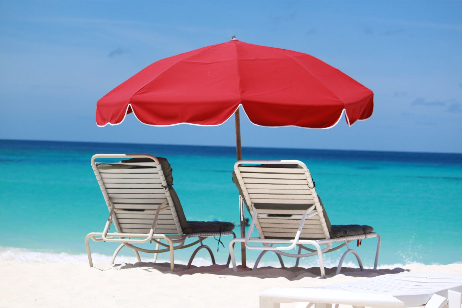 Canon EOS 500D (EOS Rebel T1i / EOS Kiss X3) sample photo. Anguilla, sea, beach photography