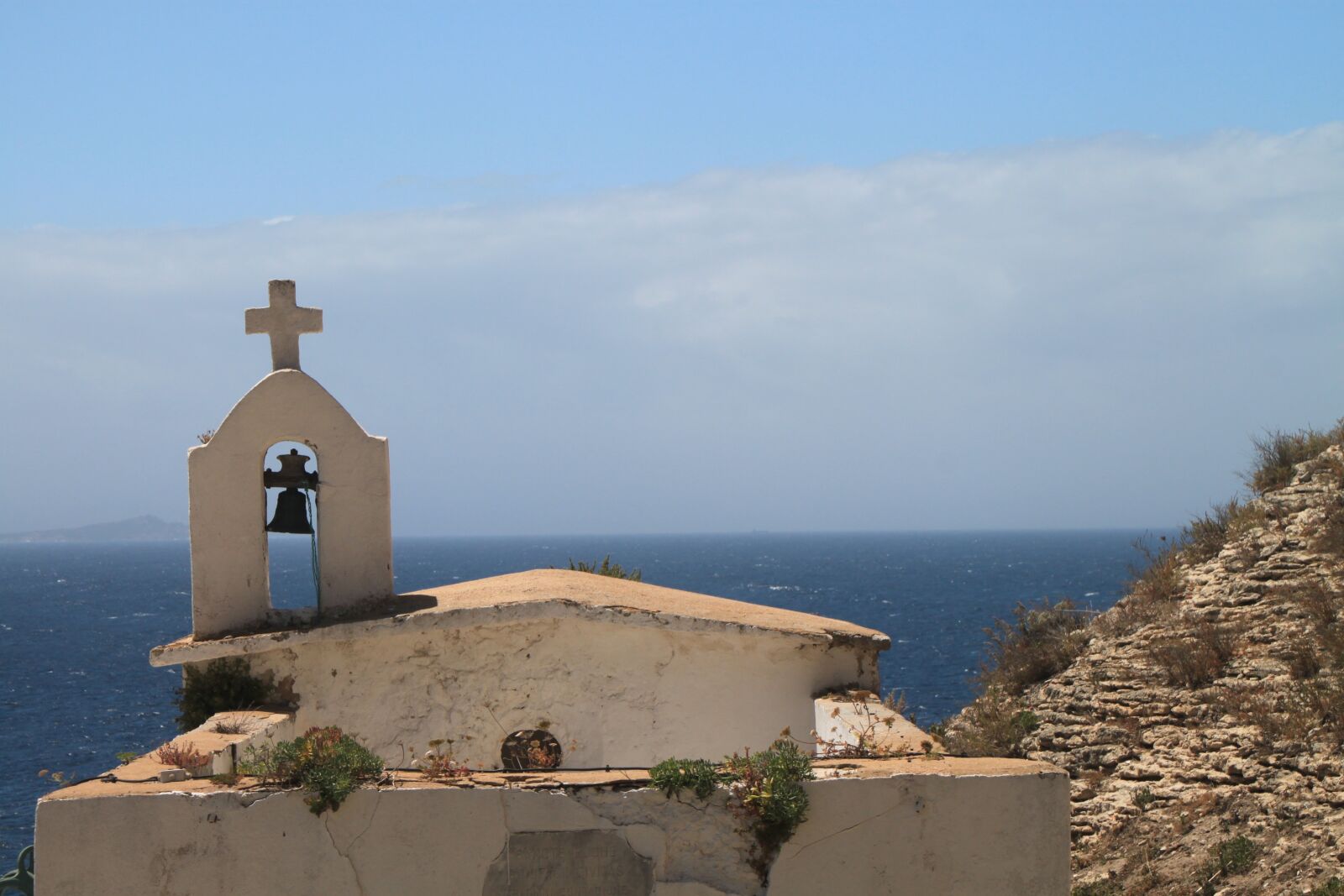 Canon EOS 500D (EOS Rebel T1i / EOS Kiss X3) sample photo. Corsica, bonifacio, sea photography