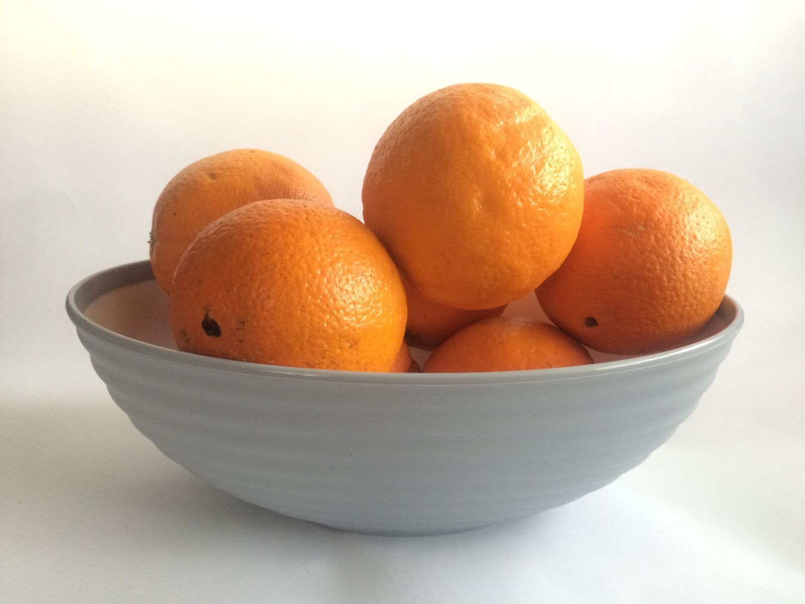 iPhone 5s back camera 4.15mm f/2.2 sample photo. Orange, fruit, vitamin photography