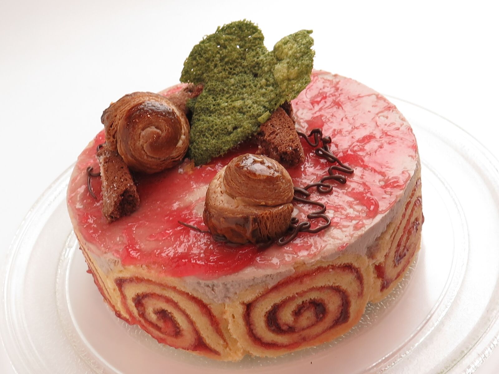 Canon PowerShot G16 sample photo. Cake, wine, sweet photography