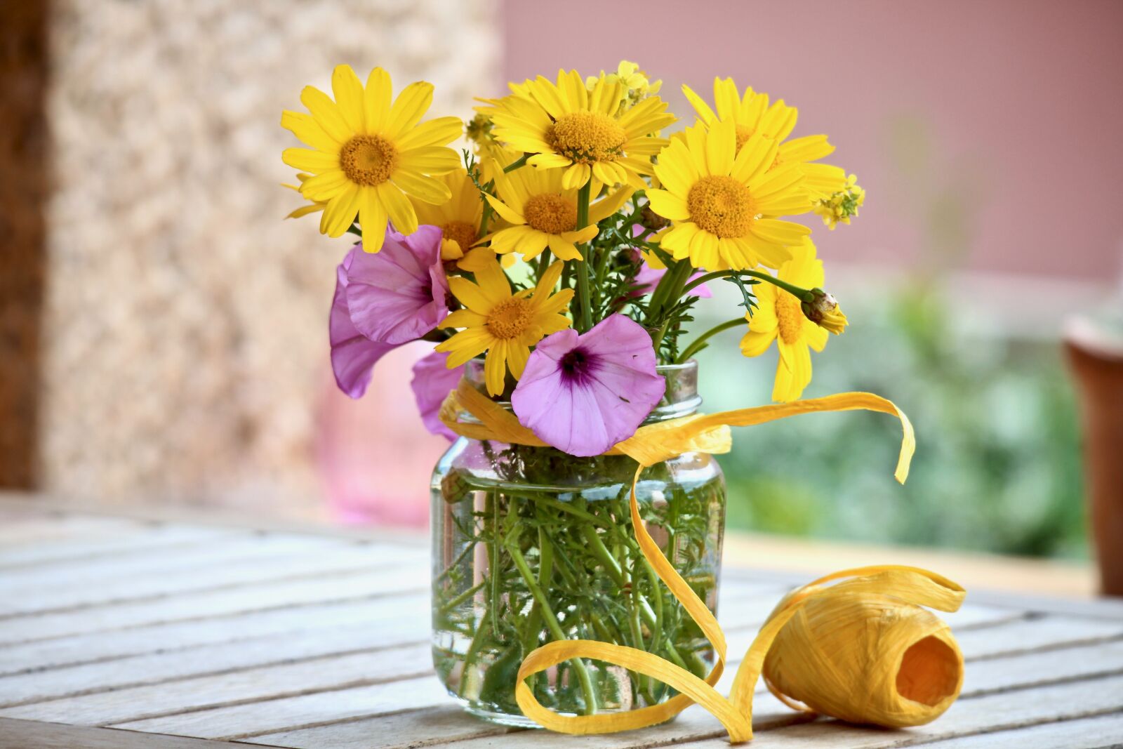 Canon EOS M sample photo. Flowers, wildflowers, spring photography