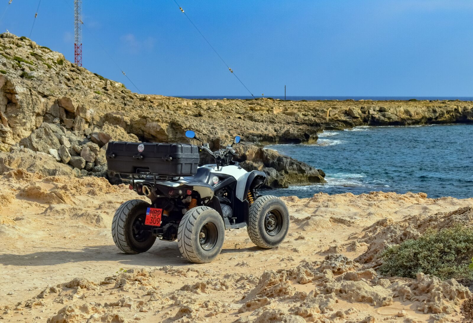 Nikon D3300 sample photo. Buggy, vehicle, adventure photography