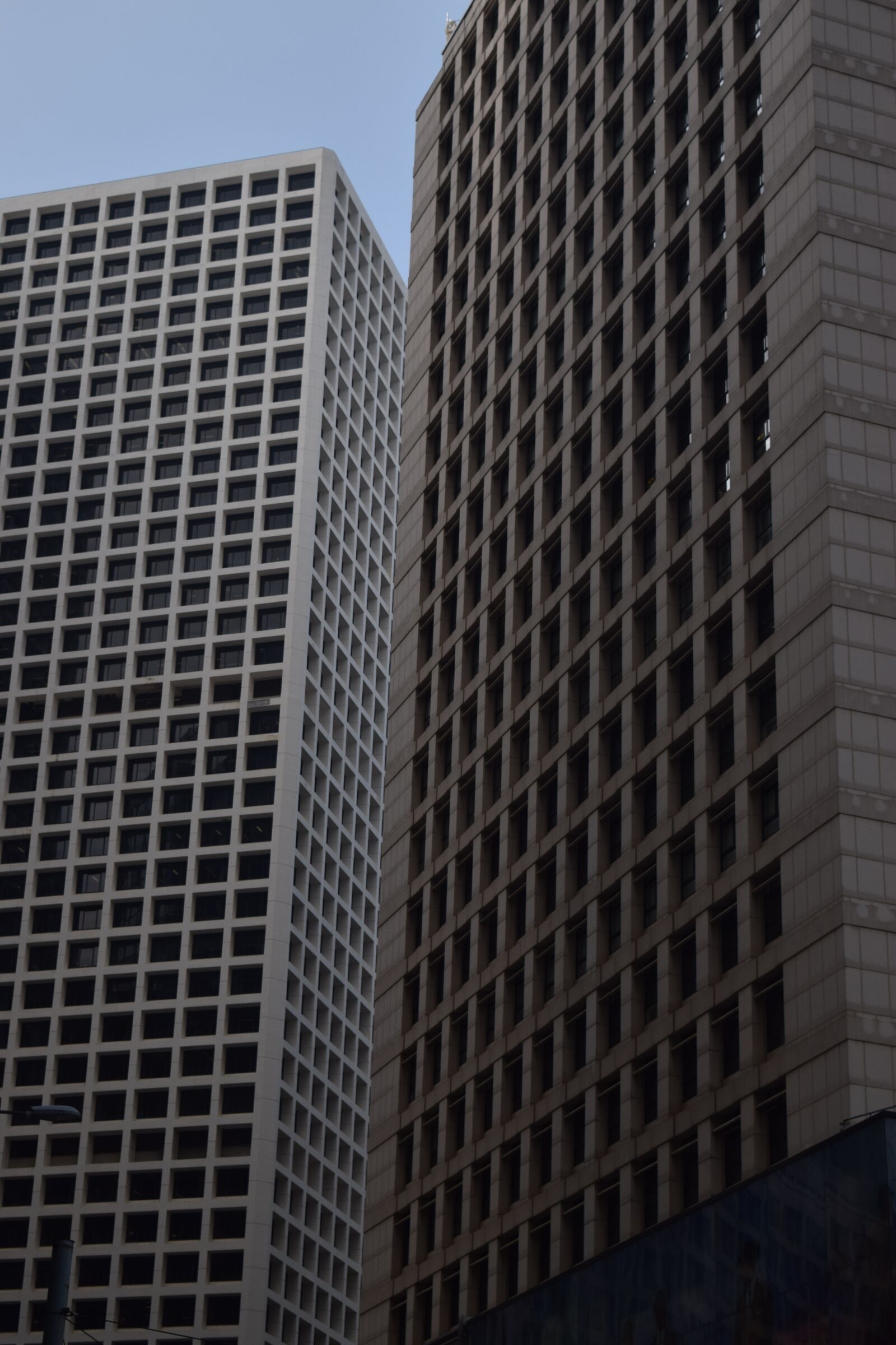 Nikon D5300 sample photo. Hong kong, china, concrete photography