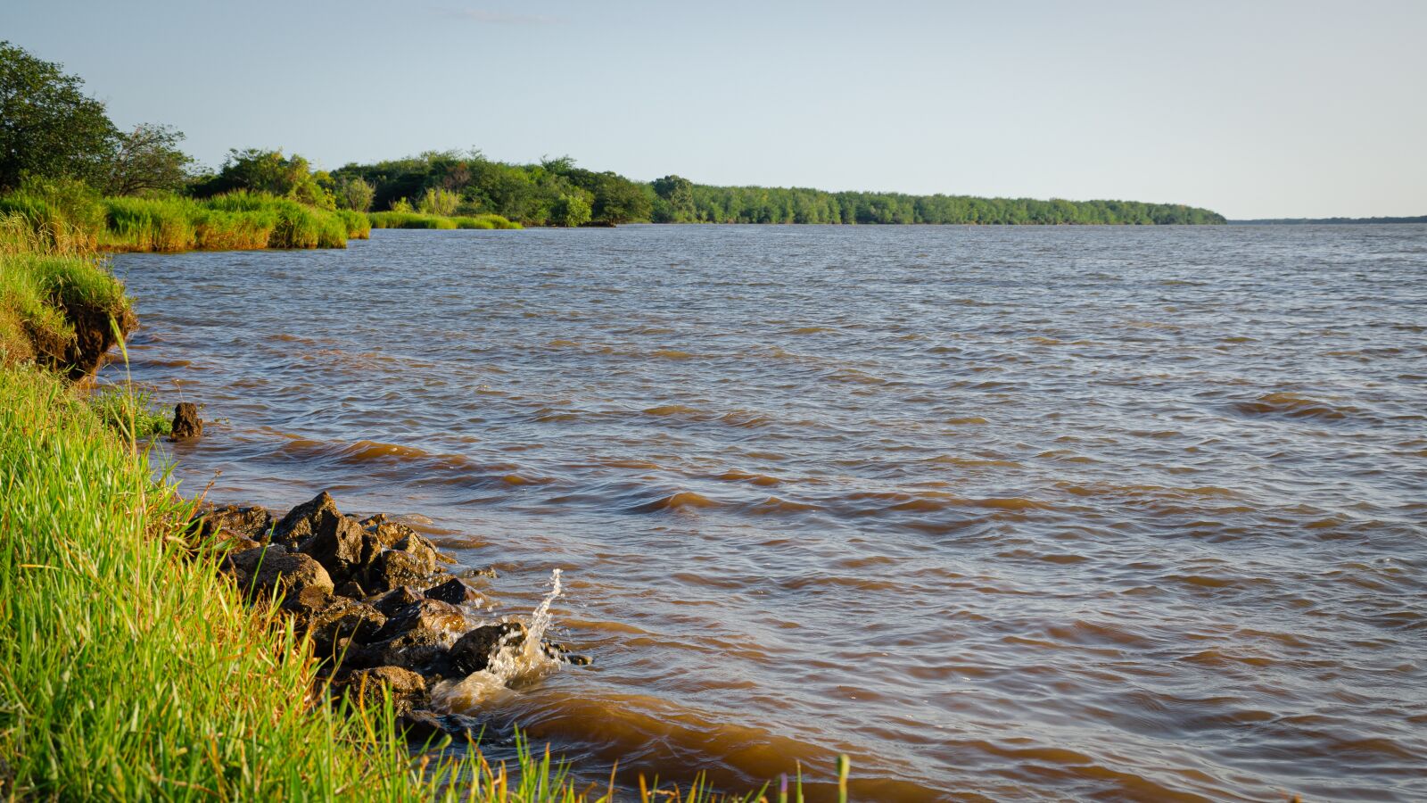 Nikon D7000 sample photo. Nature, uruguay, landscape photography