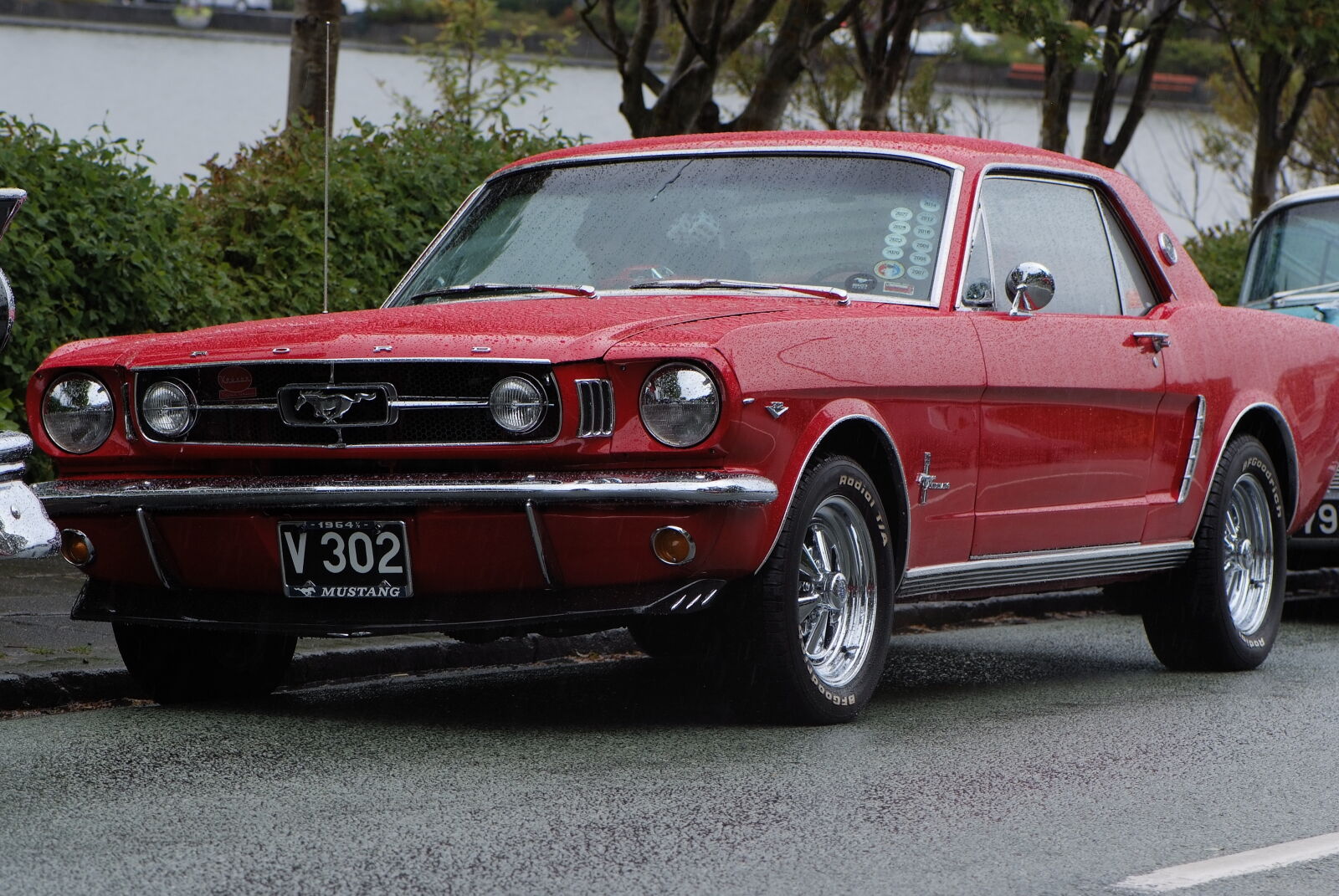 Fujifilm FinePix S5 Pro sample photo