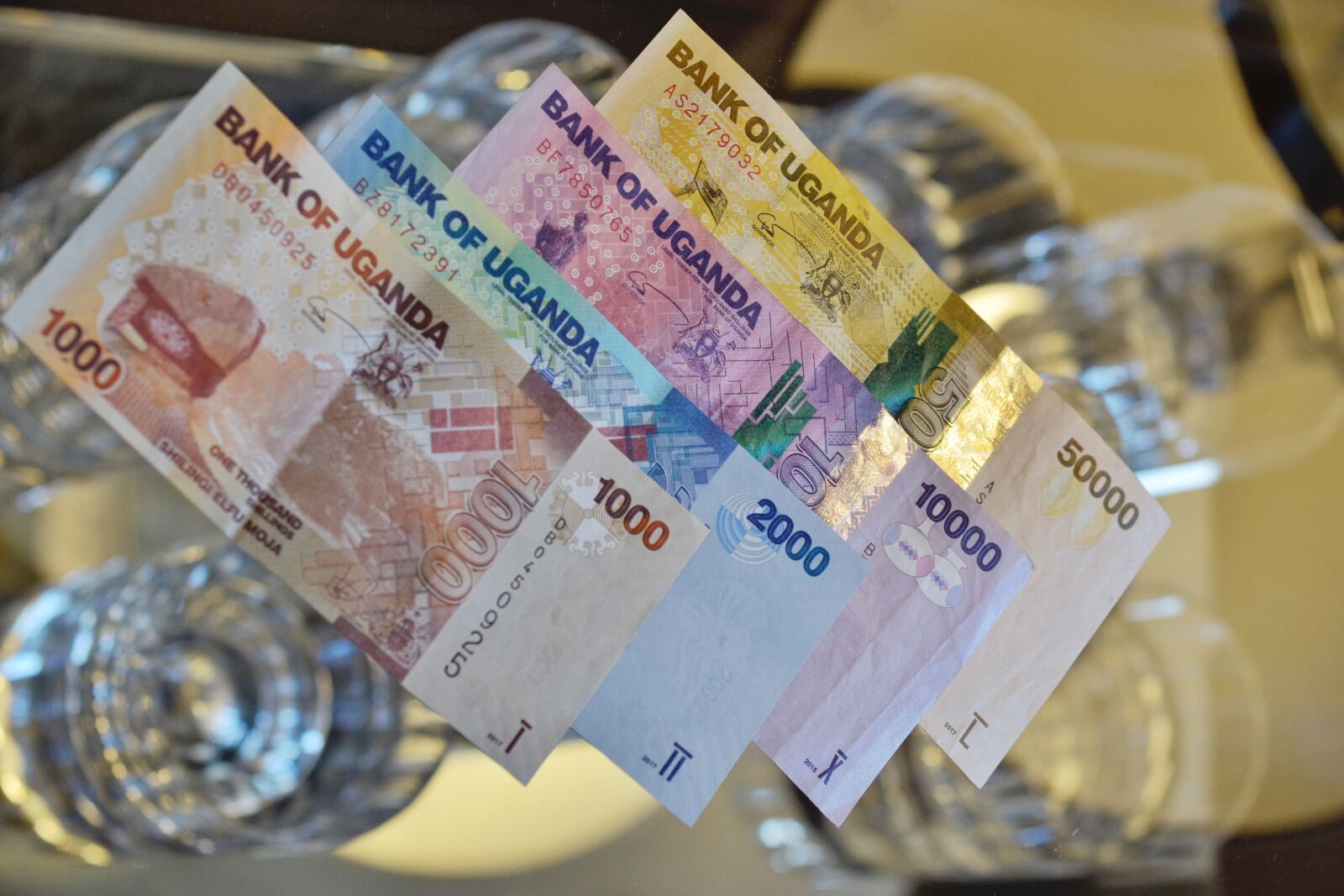 Nikon D7000 sample photo. Money, banknotes, finance photography