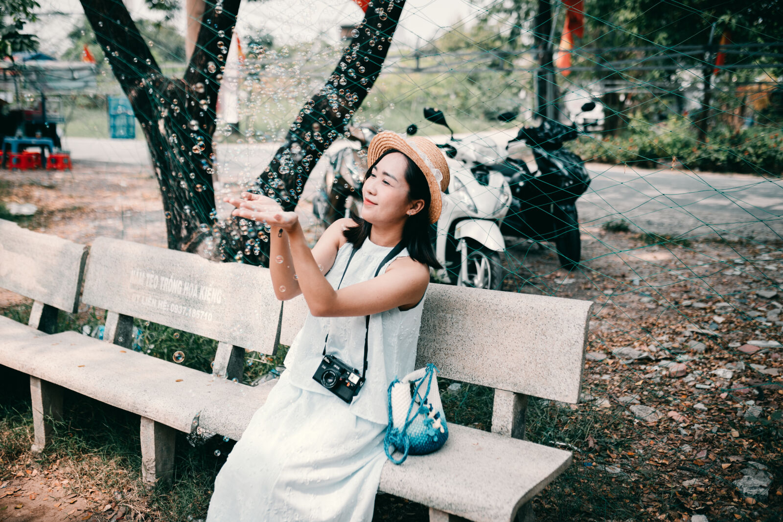 Canon EOS 6D Mark II sample photo