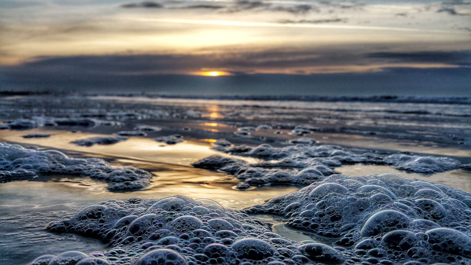 Samsung Galaxy Note4 sample photo. Sea, sand, beach photography