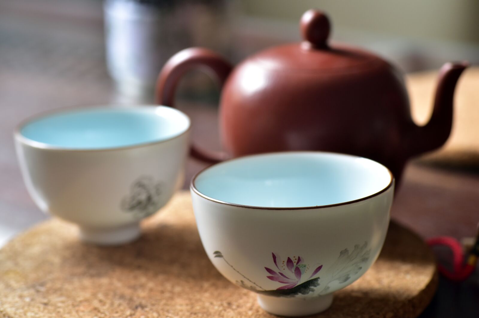 Nikon D750 sample photo. Tee, chinese, tea ceremony photography