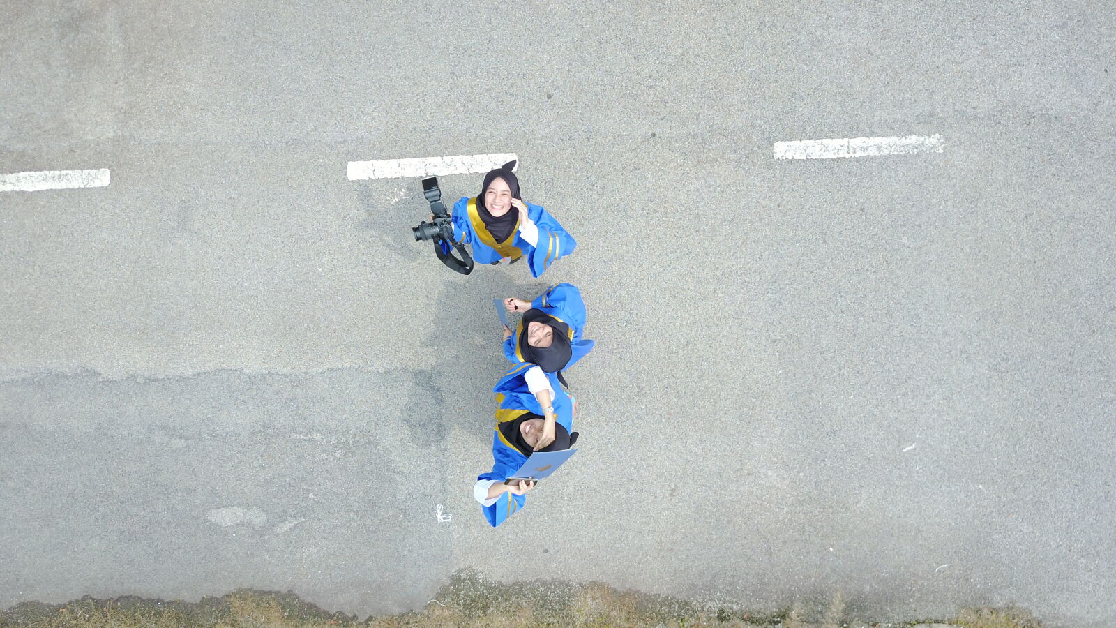 DJI FC220 sample photo