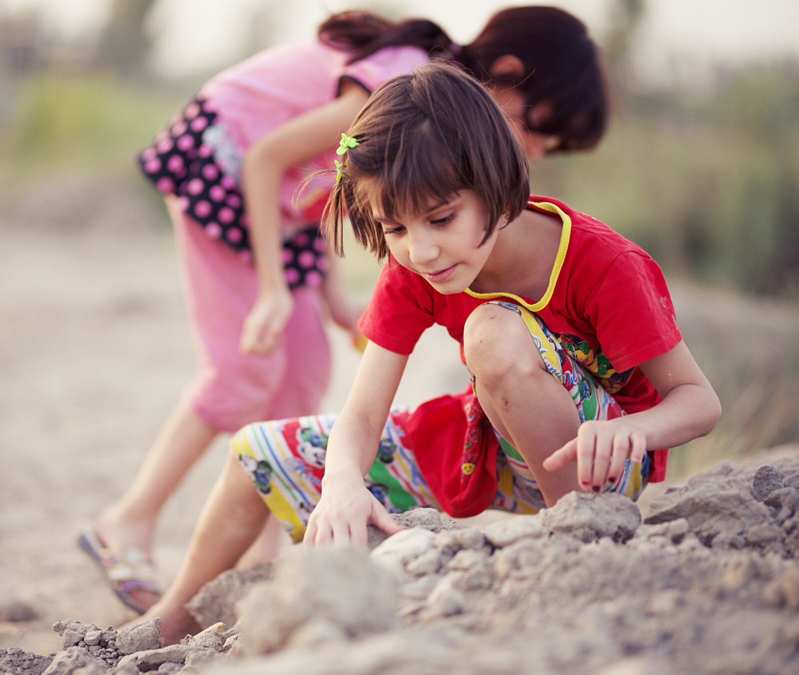 Nikon D750 sample photo. Childhood, kids, playing photography