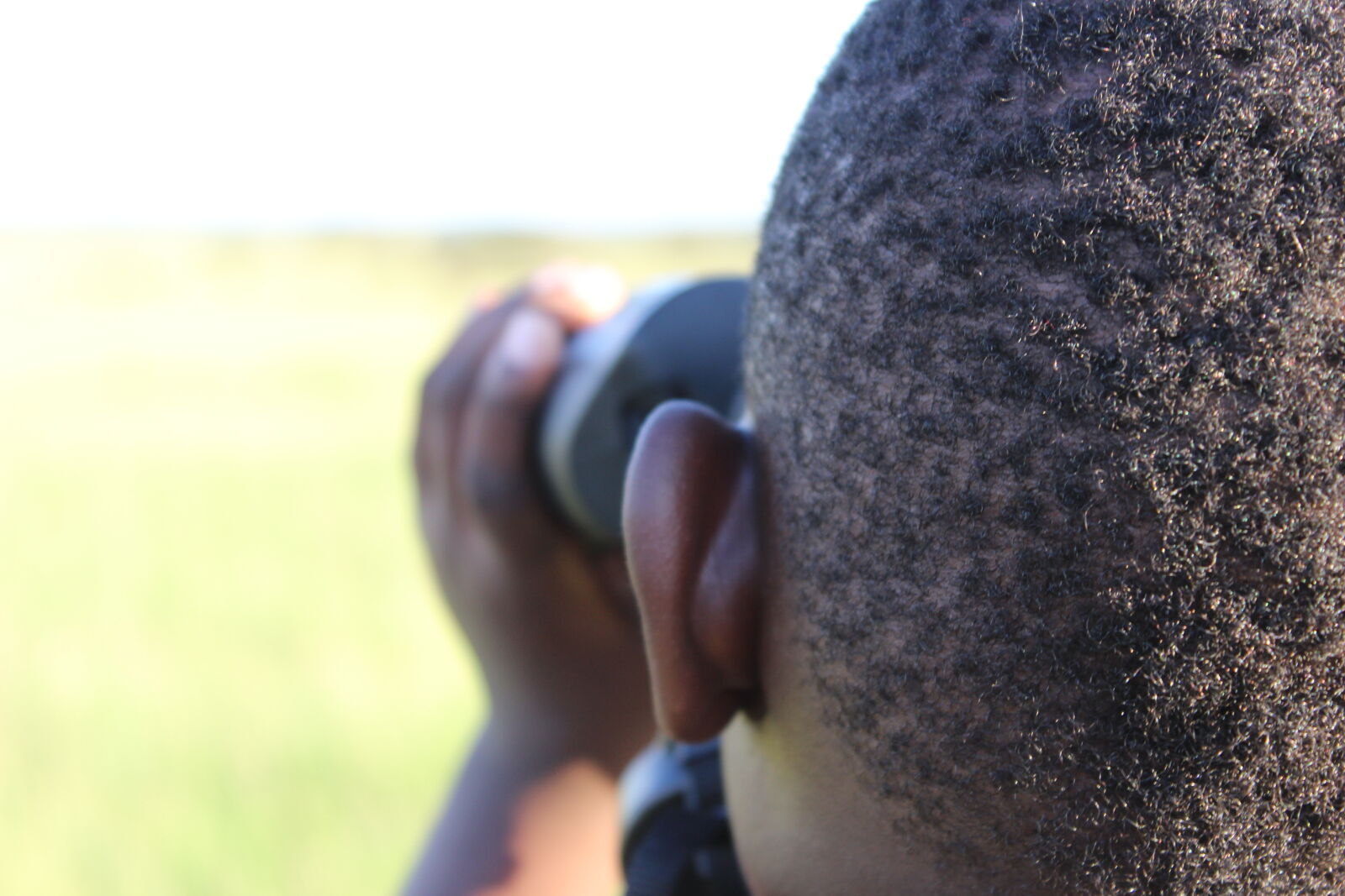 Canon EOS 600D (Rebel EOS T3i / EOS Kiss X5) sample photo. Maasai, mara, thought, a photography