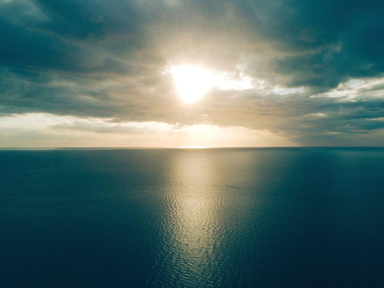 DJI FC220 sample photo. Travel, water, weather, beach photography